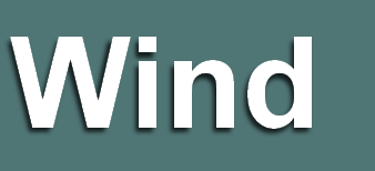 Wind